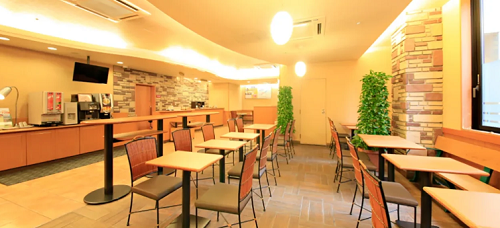 餐厅